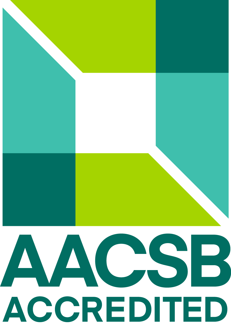 本院於2017年05月通過AACSB認證