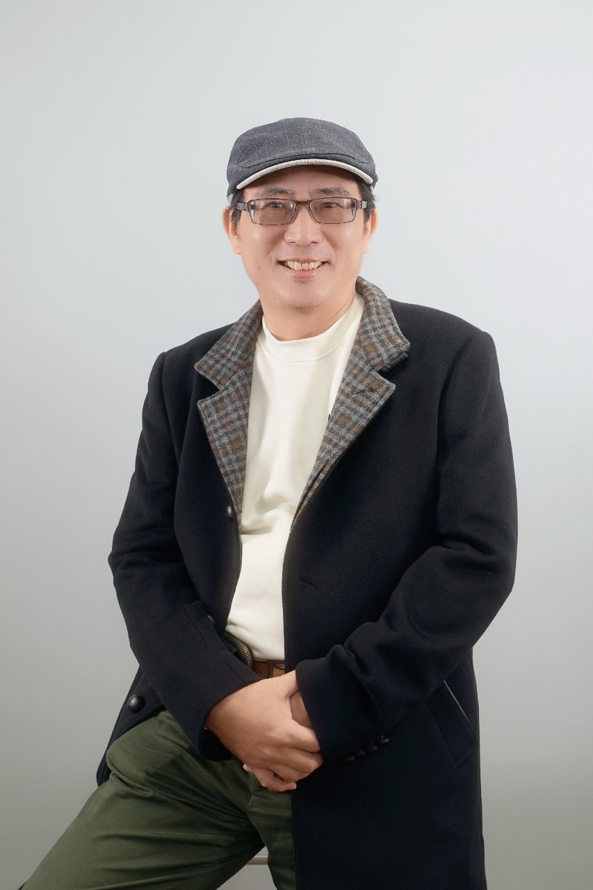 Chien, Nan-shan