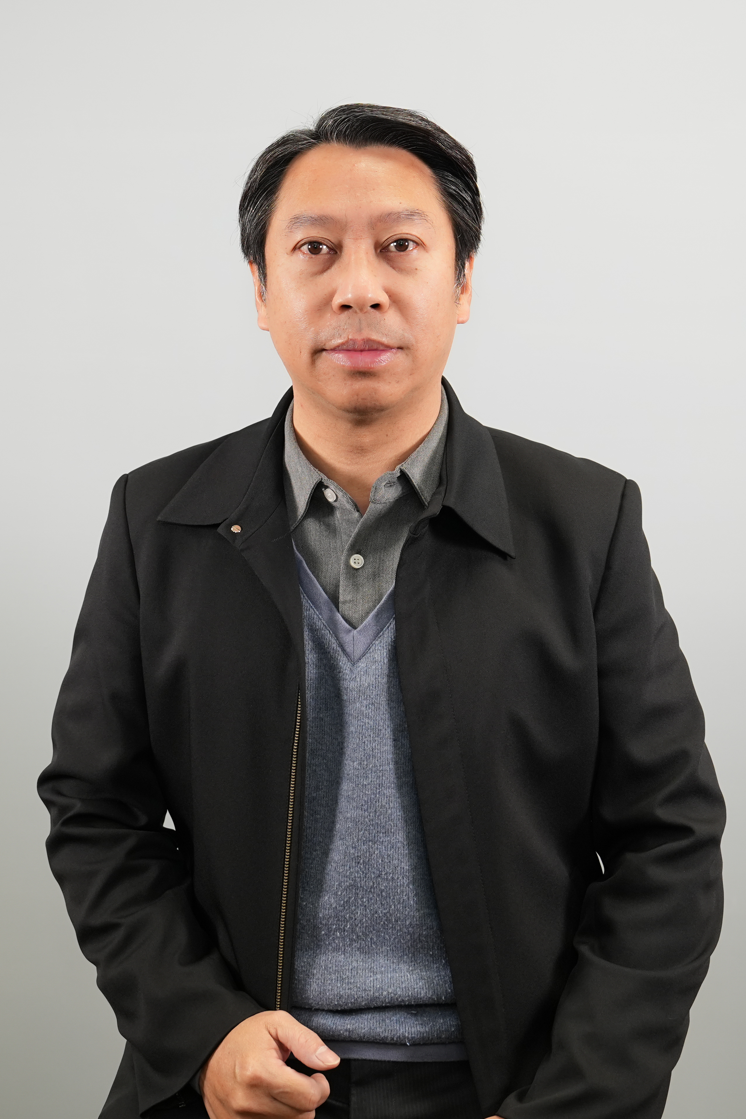 Huang, Ching-Chih